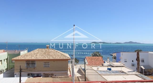 2 makuuhuone Bungalow vuokrattavana paikassa Los Urrutias, Cartagena - 750 € (Ref: 8966817)