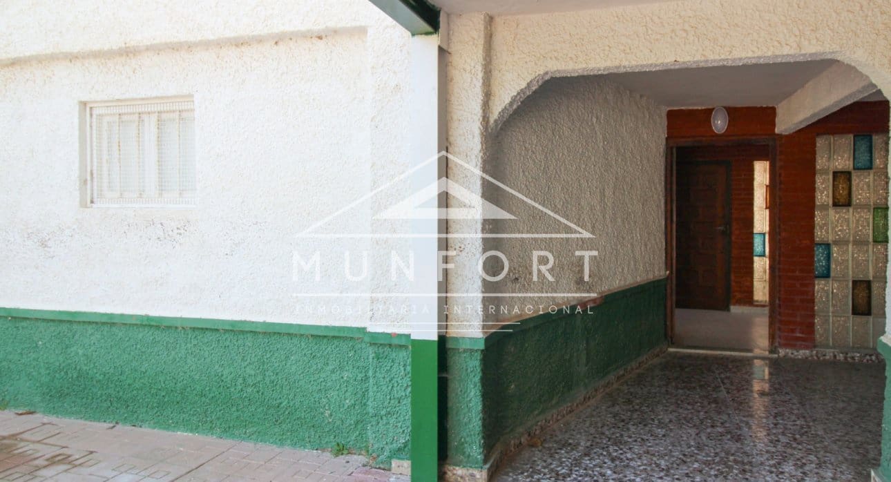 2 soveværelse Bungalow til leje i Los Urrutias - € 750 (Ref: 8966817)