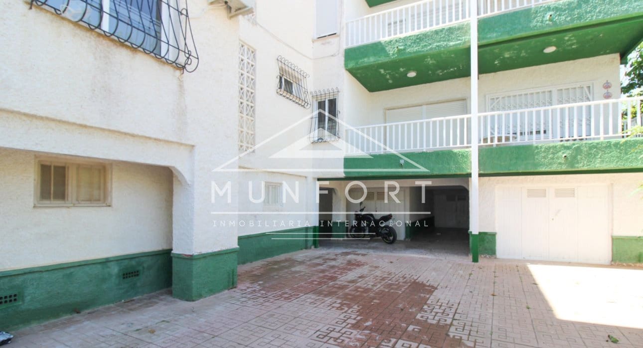 2 soveværelse Bungalow til leje i Los Urrutias - € 750 (Ref: 8966817)