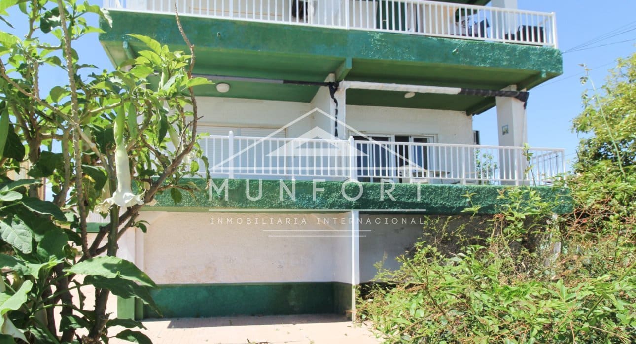 2 soveværelse Bungalow til leje i Los Urrutias - € 750 (Ref: 8966817)