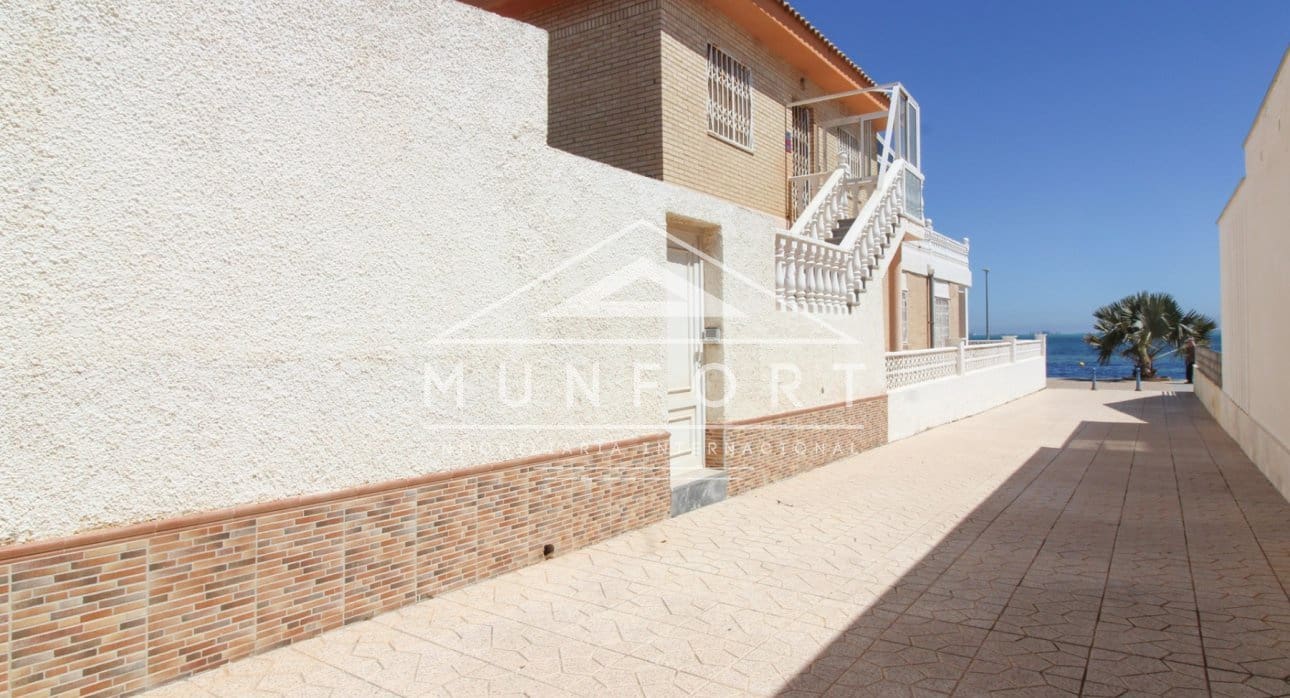 2 soveværelse Bungalow til leje i Los Urrutias - € 750 (Ref: 8966817)