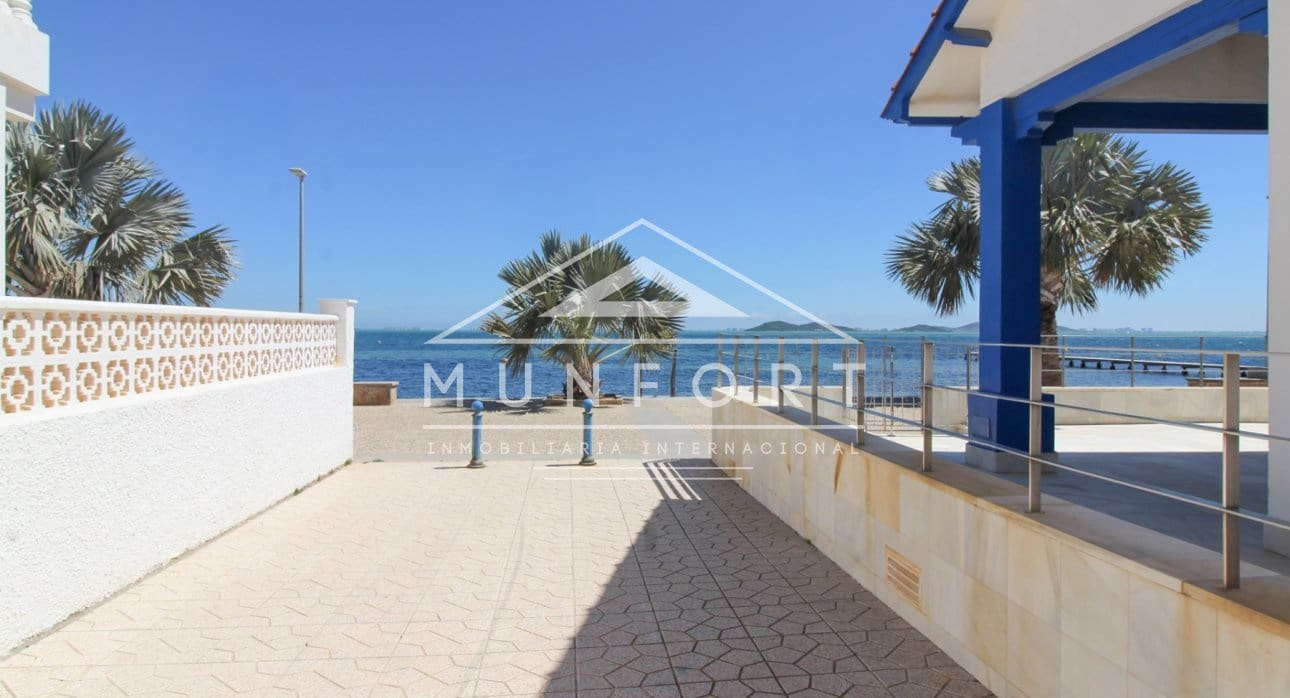 2 soveværelse Bungalow til leje i Los Urrutias - € 750 (Ref: 8966817)