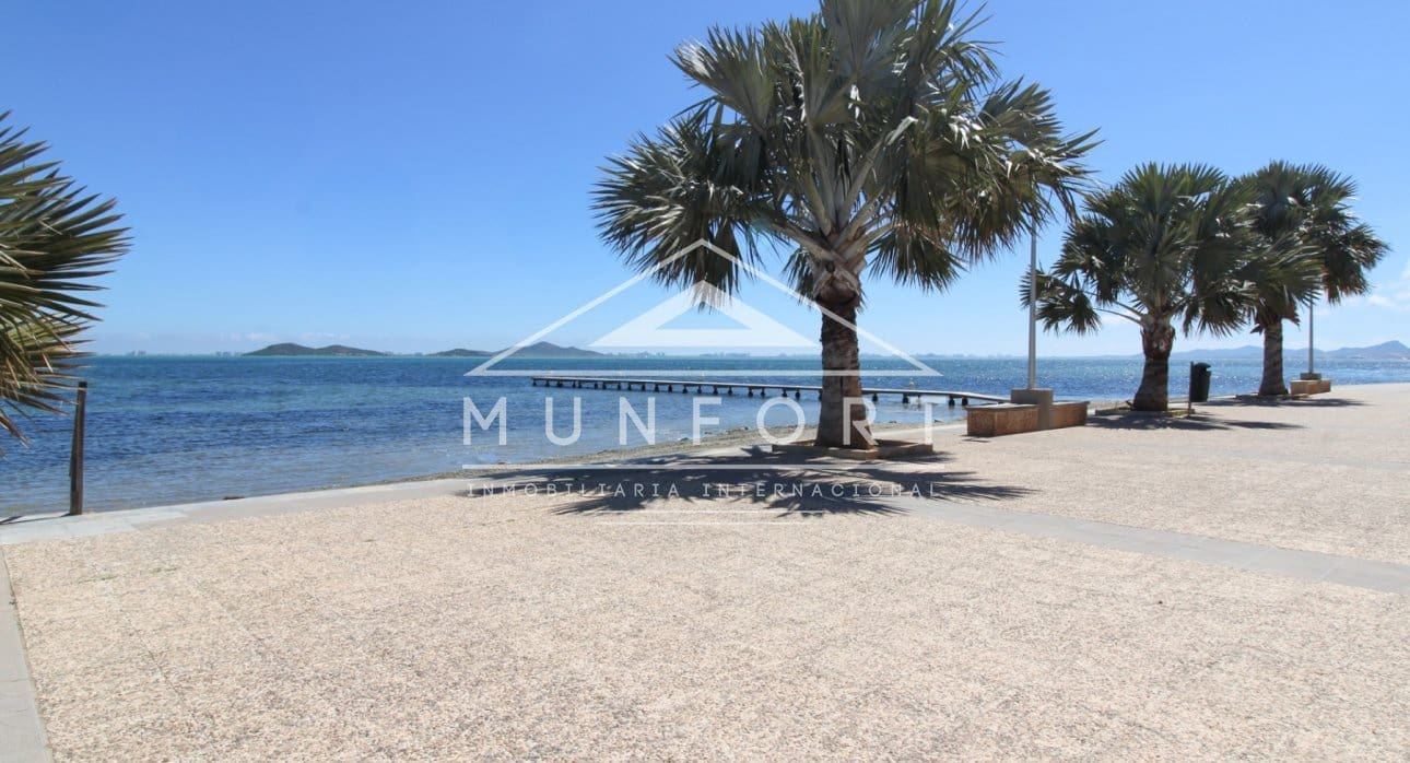 2 soveværelse Bungalow til leje i Los Urrutias - € 750 (Ref: 8966817)