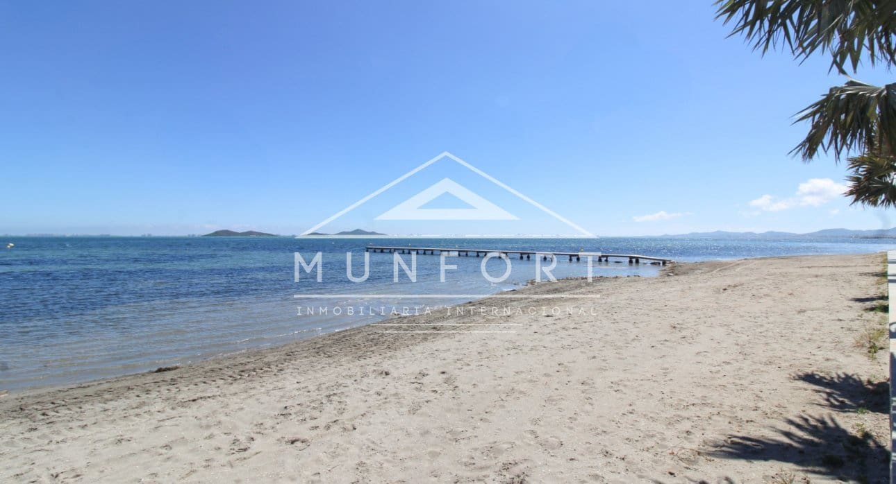 2 soveværelse Bungalow til leje i Los Urrutias - € 750 (Ref: 8966817)