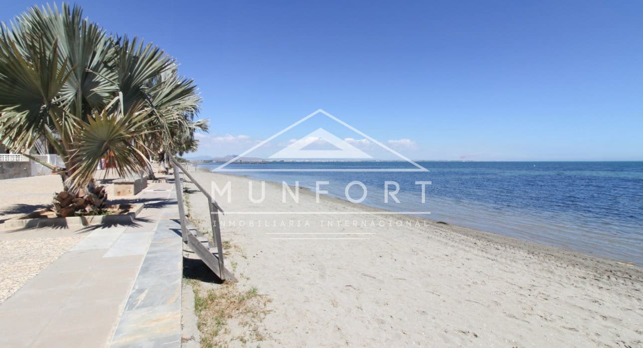 2 soveværelse Bungalow til leje i Los Urrutias - € 750 (Ref: 8966817)