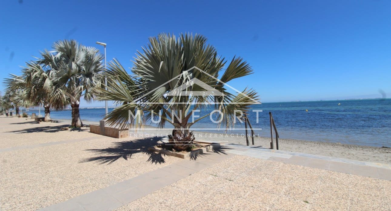 2 soveværelse Bungalow til leje i Los Urrutias - € 750 (Ref: 8966817)