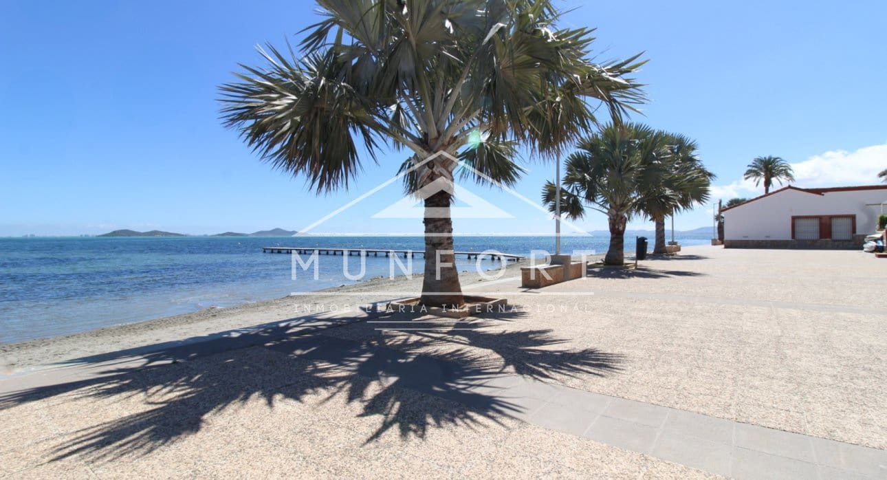 2 soveværelse Bungalow til leje i Los Urrutias - € 750 (Ref: 8966817)