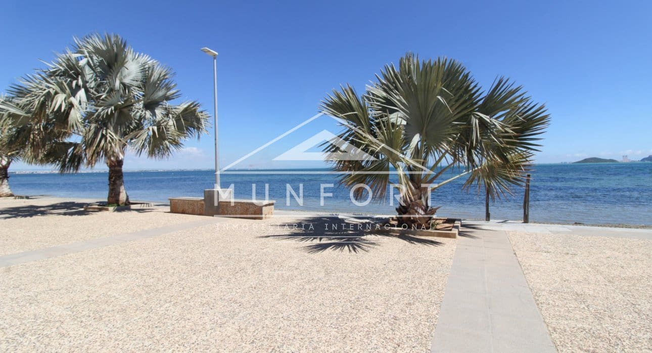 2 soveværelse Bungalow til leje i Los Urrutias - € 750 (Ref: 8966817)