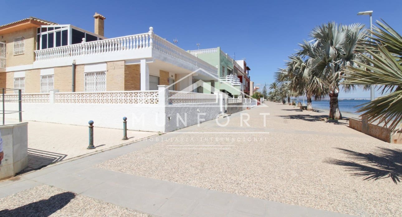 2 soveværelse Bungalow til leje i Los Urrutias - € 750 (Ref: 8966817)