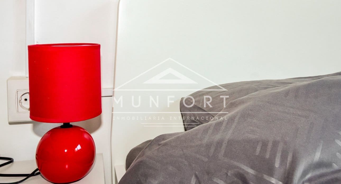 2 soveværelse Bungalow til leje i Los Urrutias - € 750 (Ref: 8966817)