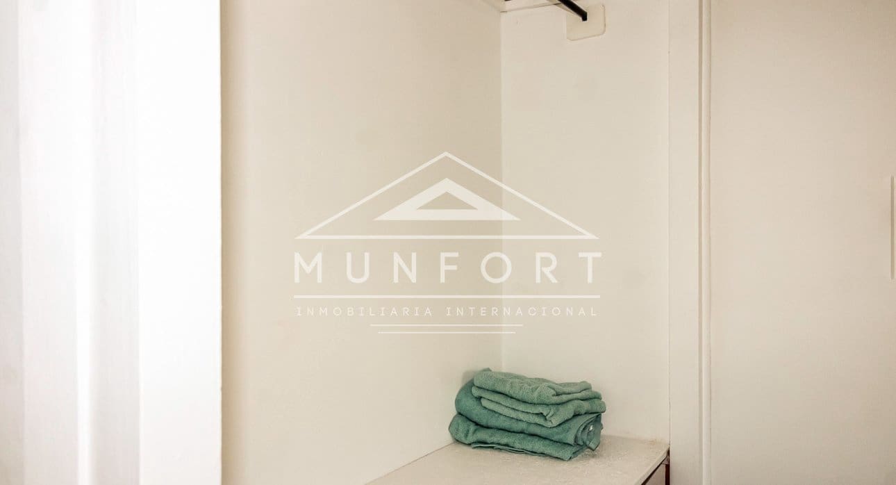 2 soveværelse Bungalow til leje i Los Urrutias - € 750 (Ref: 8966817)