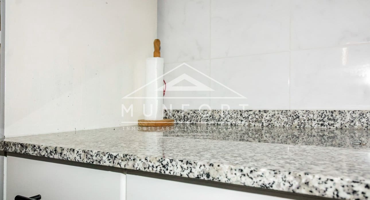 2 soveværelse Bungalow til leje i Los Urrutias - € 750 (Ref: 8966817)