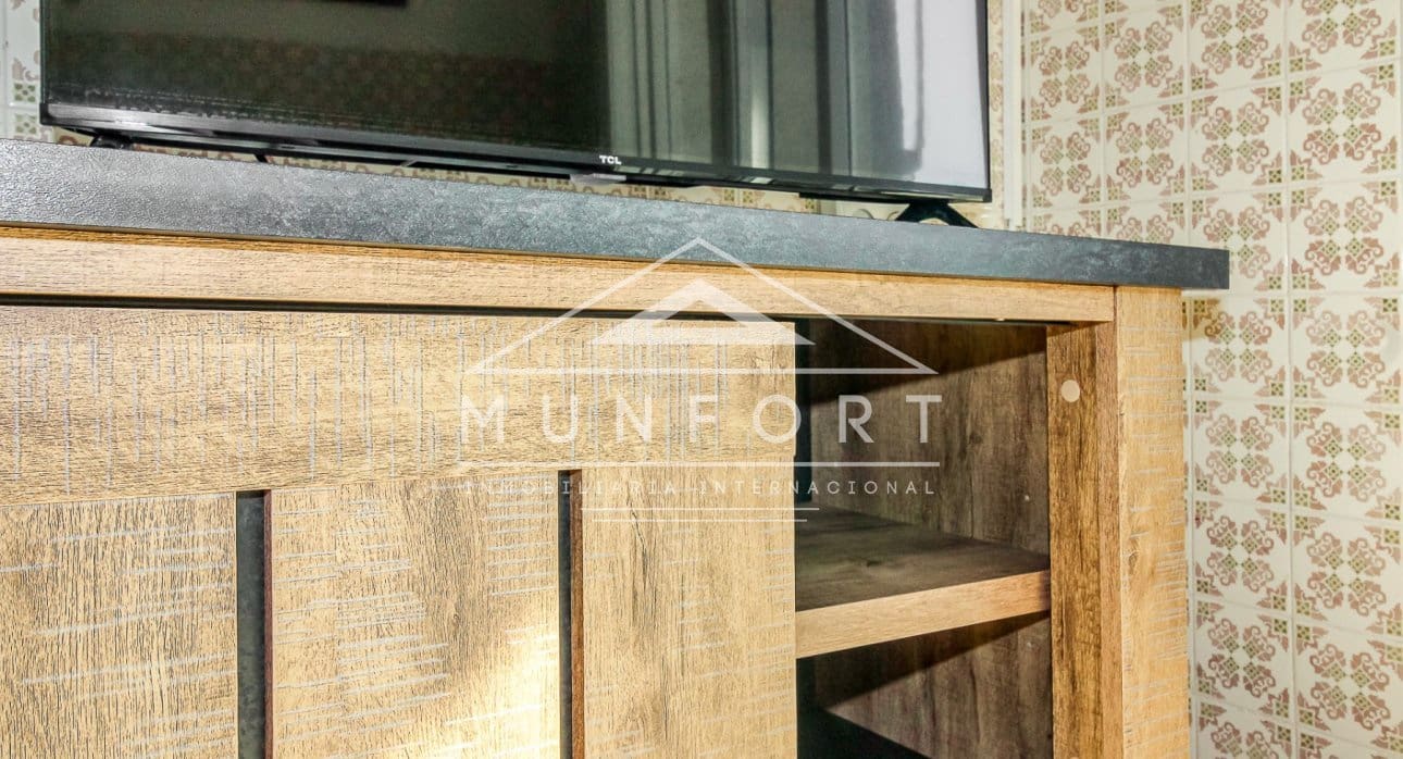 2 soveværelse Bungalow til leje i Los Urrutias - € 750 (Ref: 8966817)