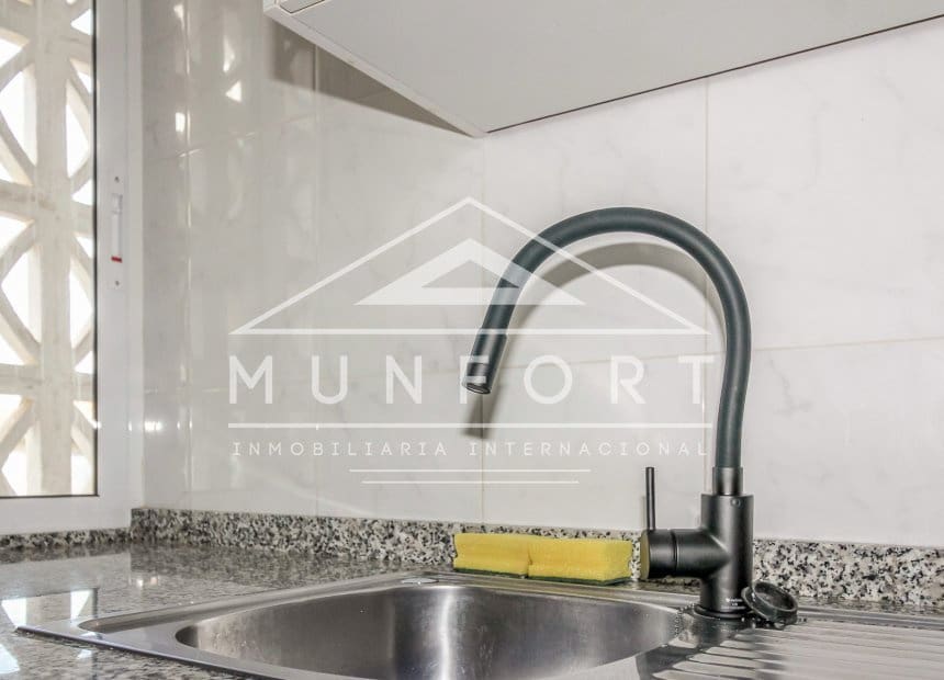 2 sypialnia Bungalow do wynajęcia w Los Urrutias - 750 € (Ref: 8966817)