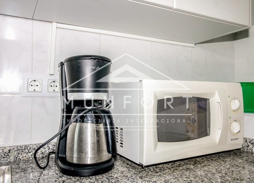 2 sypialnia Bungalow do wynajęcia w Los Urrutias - 750 € (Ref: 8966817)
