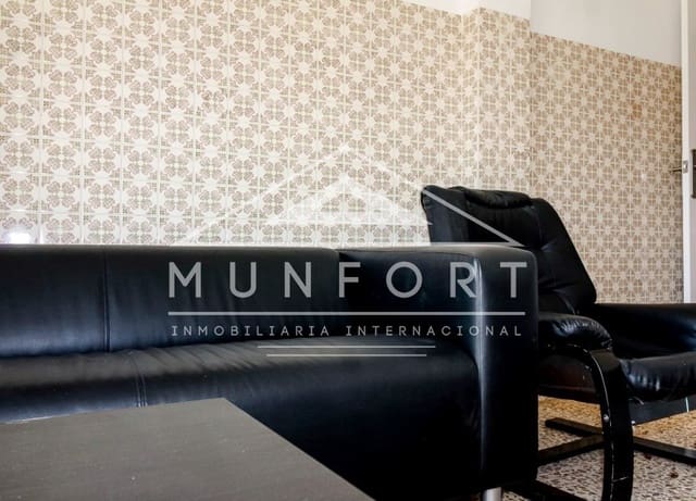2 makuuhuone Bungalow vuokrattavana paikassa Los Urrutias, Cartagena - 750 € (Ref: 8966817)