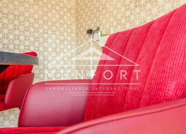 2 makuuhuone Bungalow vuokrattavana paikassa Los Urrutias, Cartagena - 750 € (Ref: 8966817)