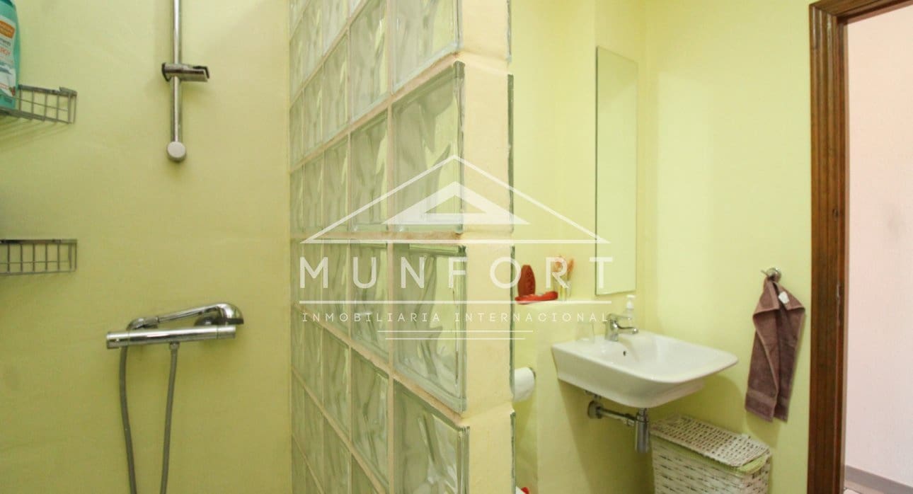 1 soveværelse Bungalow til leje i Estrella de Mar med swimmingpool - € 750 (Ref: 8966819)