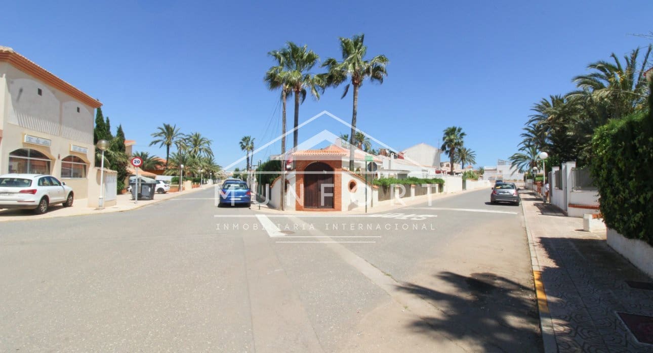 1 soveværelse Bungalow til leje i Estrella de Mar med swimmingpool - € 750 (Ref: 8966819)