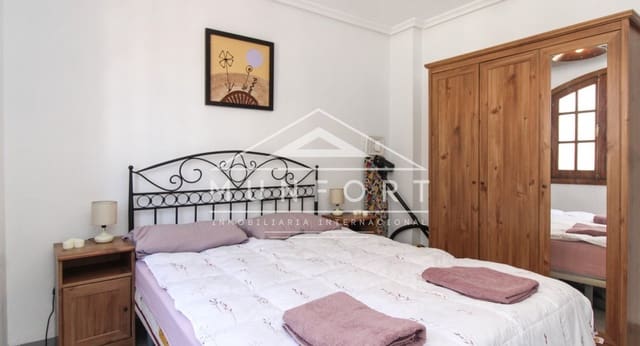 1 slaapkamer Bungalow te huur in Estrella de Mar, Cartagena met zwembad - € 750 (Ref: 8966819)