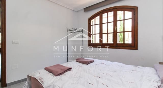 1 slaapkamer Bungalow te huur in Estrella de Mar, Cartagena met zwembad - € 750 (Ref: 8966819)