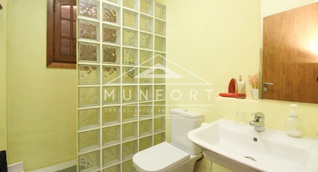 1 slaapkamer Bungalow te huur in Estrella de Mar, Cartagena met zwembad - € 750 (Ref: 8966819)