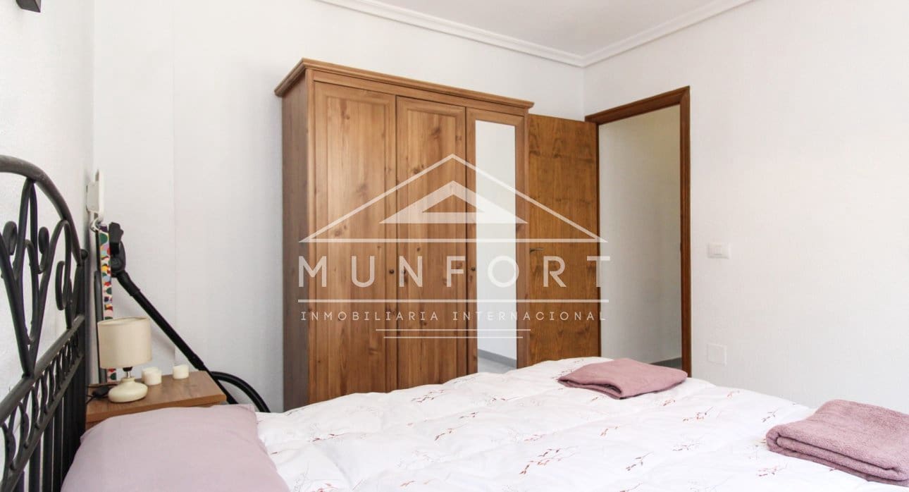 1 soveværelse Bungalow til leje i Estrella de Mar med swimmingpool - € 750 (Ref: 8966819)