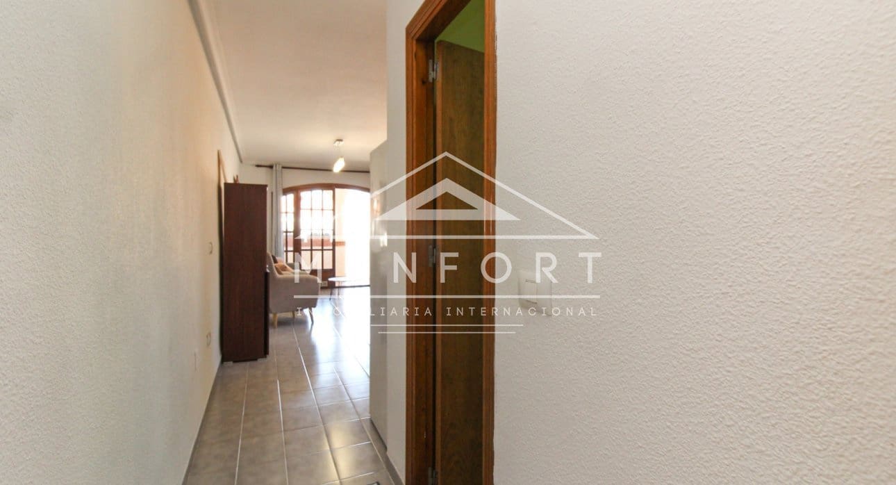 1 soveværelse Bungalow til leje i Estrella de Mar med swimmingpool - € 750 (Ref: 8966819)