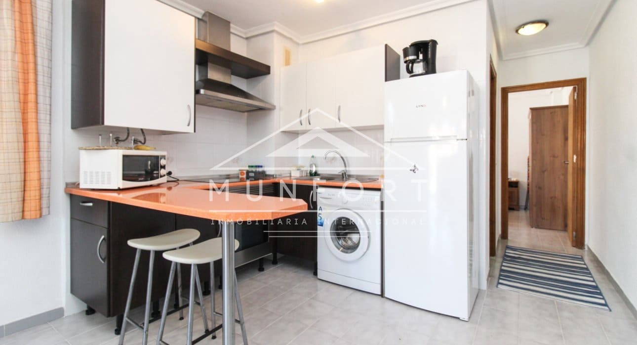 1 soveværelse Bungalow til leje i Estrella de Mar med swimmingpool - € 750 (Ref: 8966819)