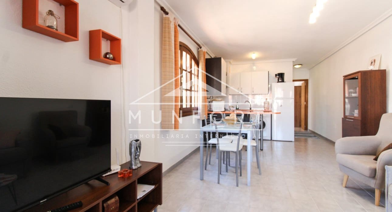 1 soveværelse Bungalow til leje i Estrella de Mar med swimmingpool - € 750 (Ref: 8966819)