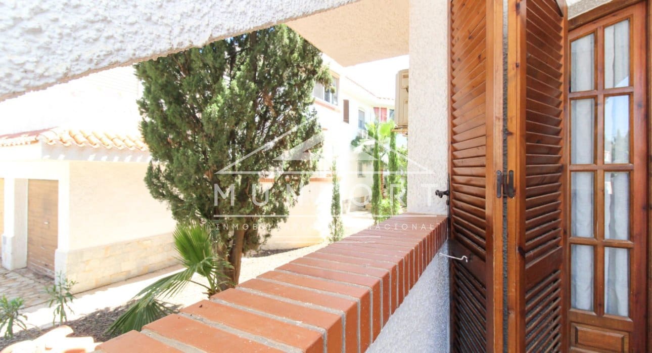 1 soveværelse Bungalow til leje i Estrella de Mar med swimmingpool - € 750 (Ref: 8966819)