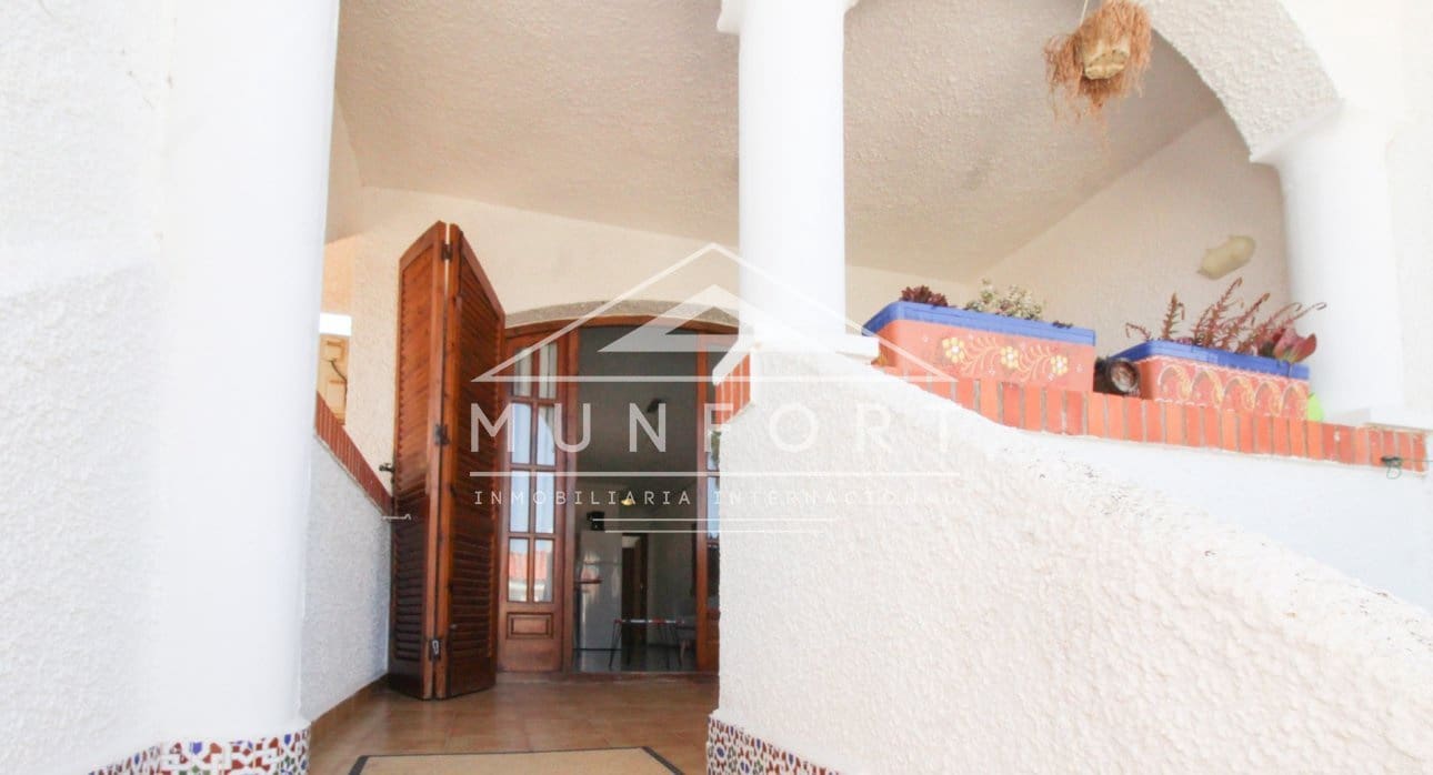 1 soveværelse Bungalow til leje i Estrella de Mar med swimmingpool - € 750 (Ref: 8966819)