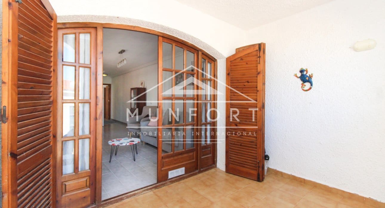 1 soveværelse Bungalow til leje i Estrella de Mar med swimmingpool - € 750 (Ref: 8966819)