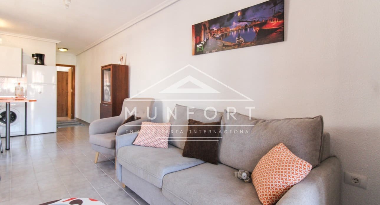 1 soveværelse Bungalow til leje i Estrella de Mar med swimmingpool - € 750 (Ref: 8966819)