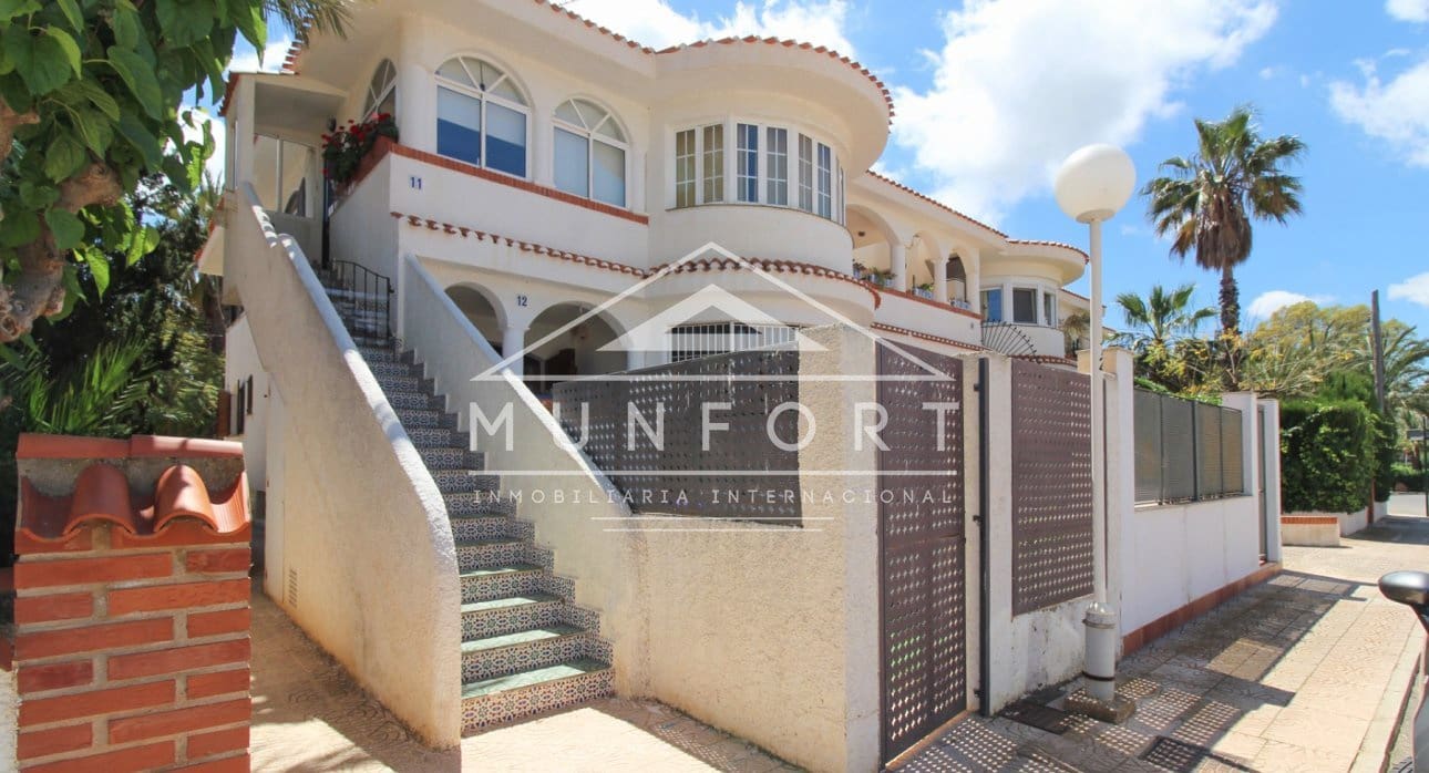 1 soveværelse Bungalow til leje i Estrella de Mar med swimmingpool - € 750 (Ref: 8966819)