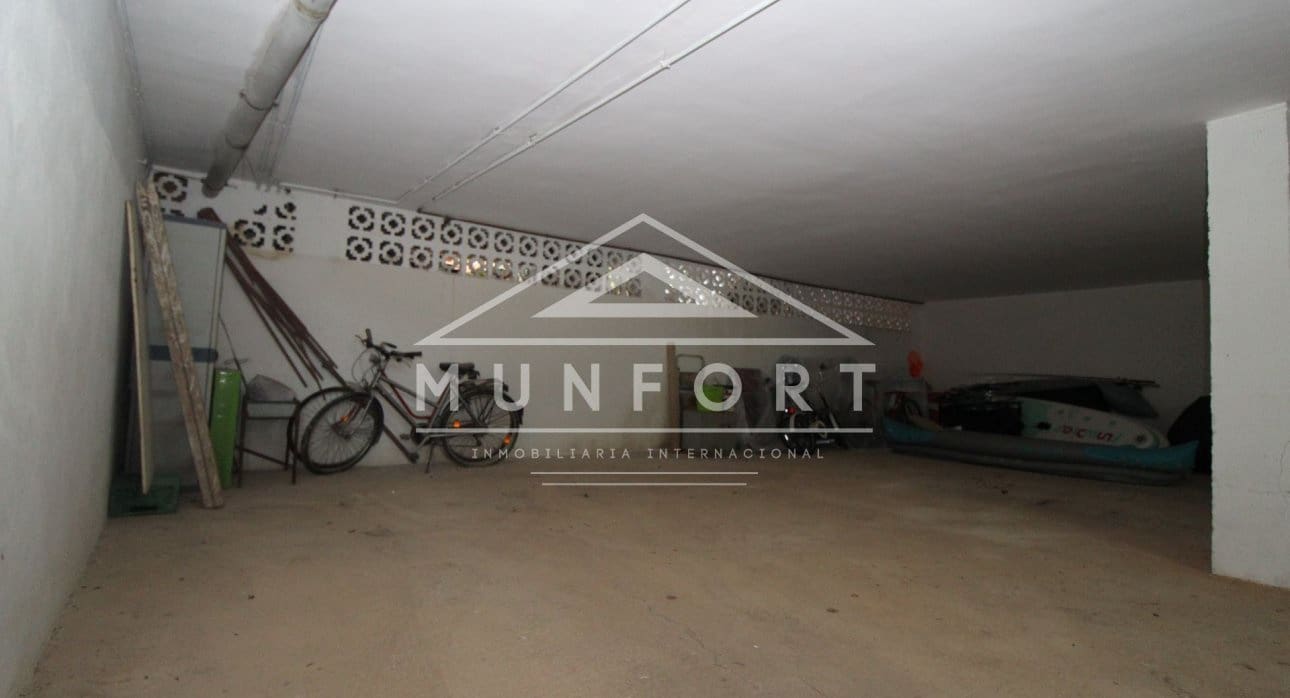 1 soveværelse Bungalow til leje i Estrella de Mar med swimmingpool - € 750 (Ref: 8966819)