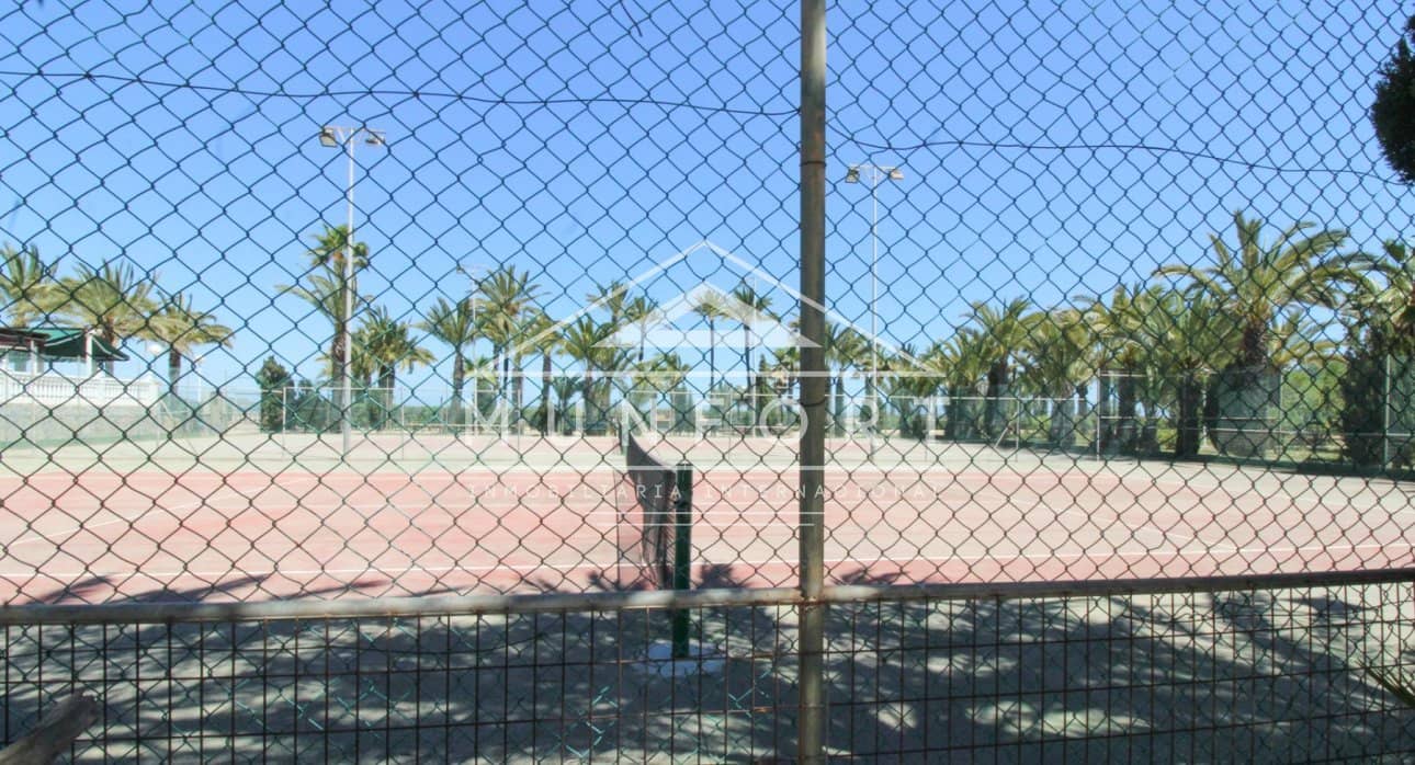 1 soveværelse Bungalow til leje i Estrella de Mar med swimmingpool - € 750 (Ref: 8966819)