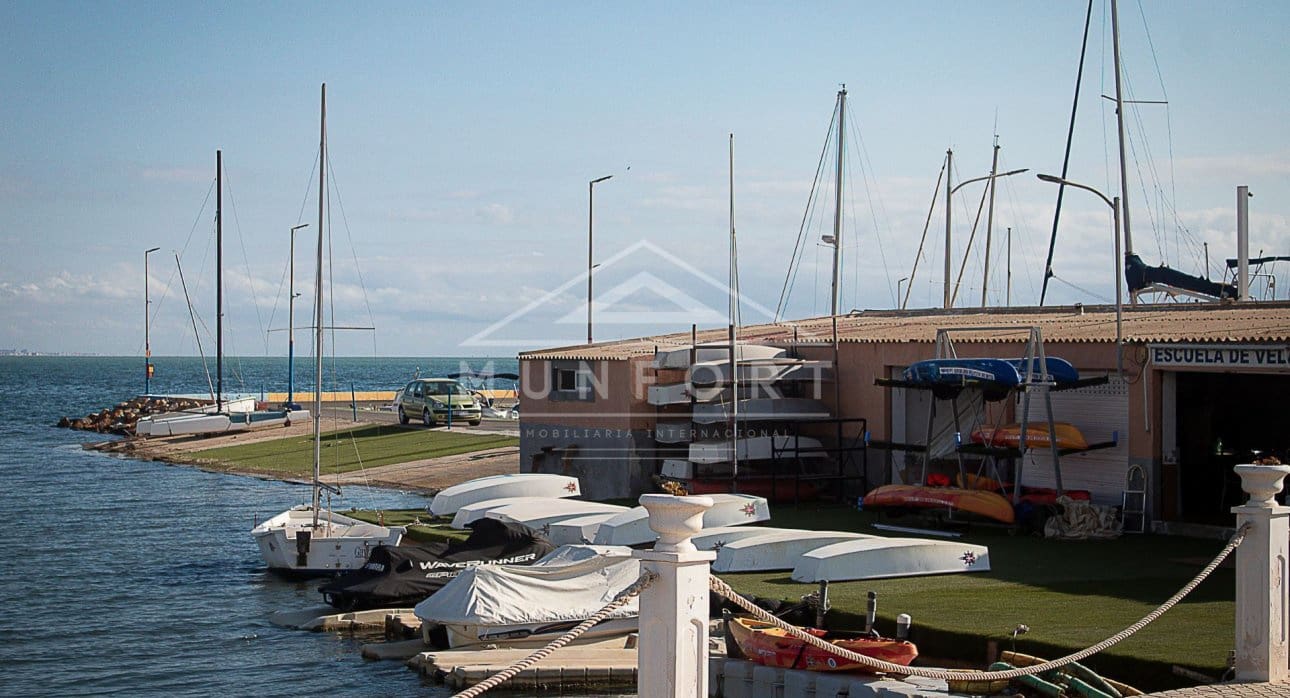 1 soveværelse Bungalow til leje i Estrella de Mar med swimmingpool - € 750 (Ref: 8966819)