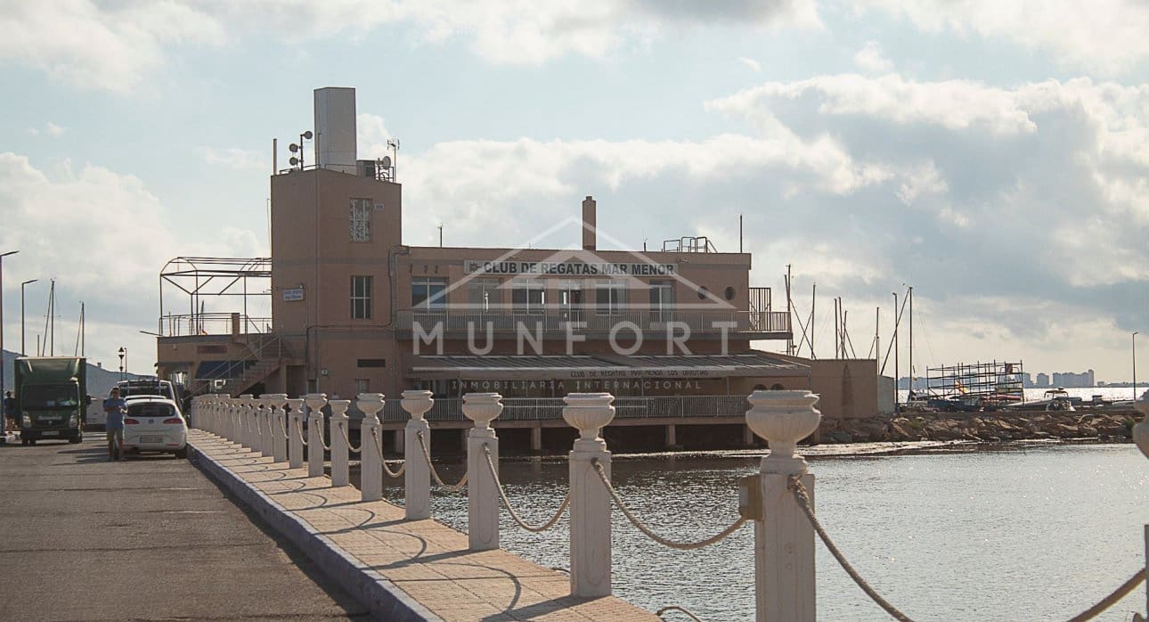 1 soveværelse Bungalow til leje i Estrella de Mar med swimmingpool - € 750 (Ref: 8966819)