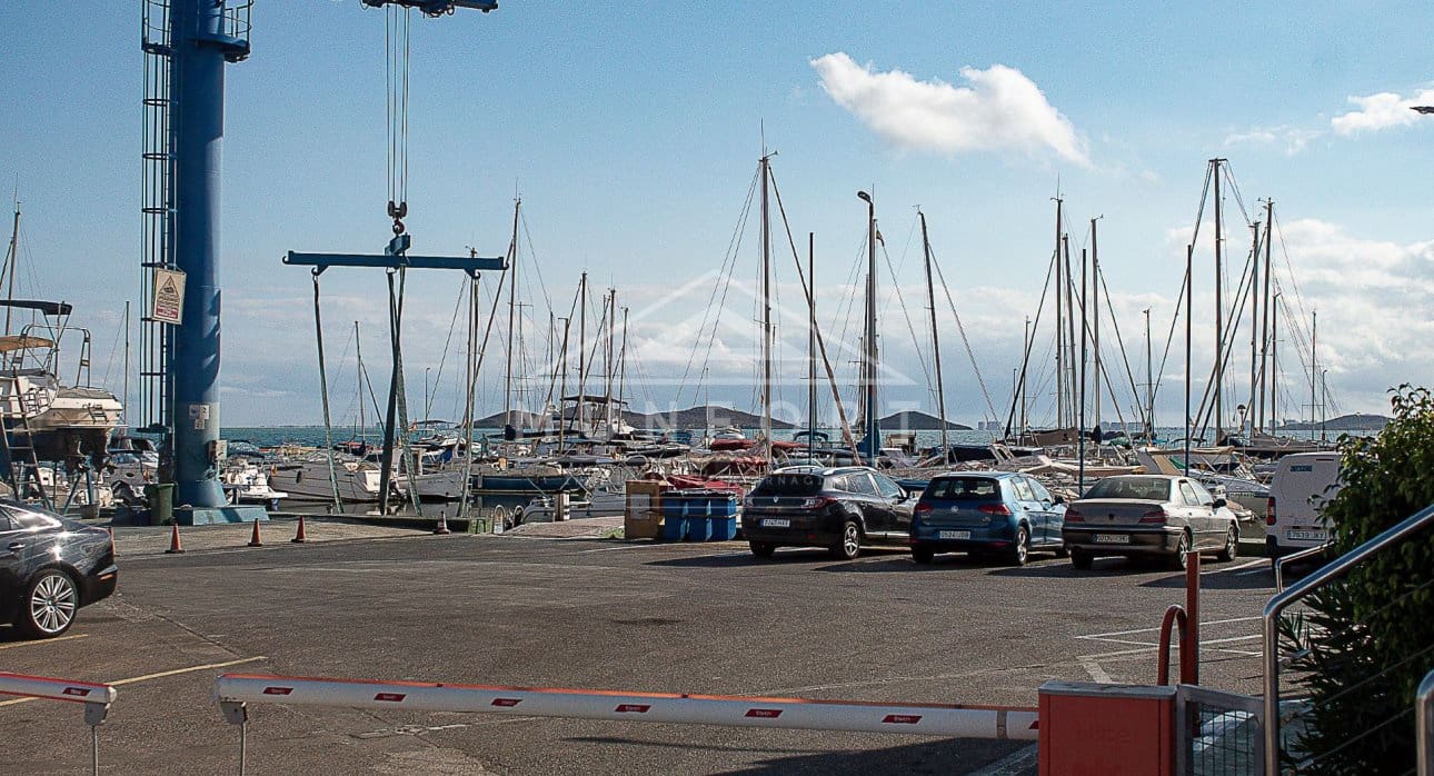 1 soveværelse Bungalow til leje i Estrella de Mar med swimmingpool - € 750 (Ref: 8966819)