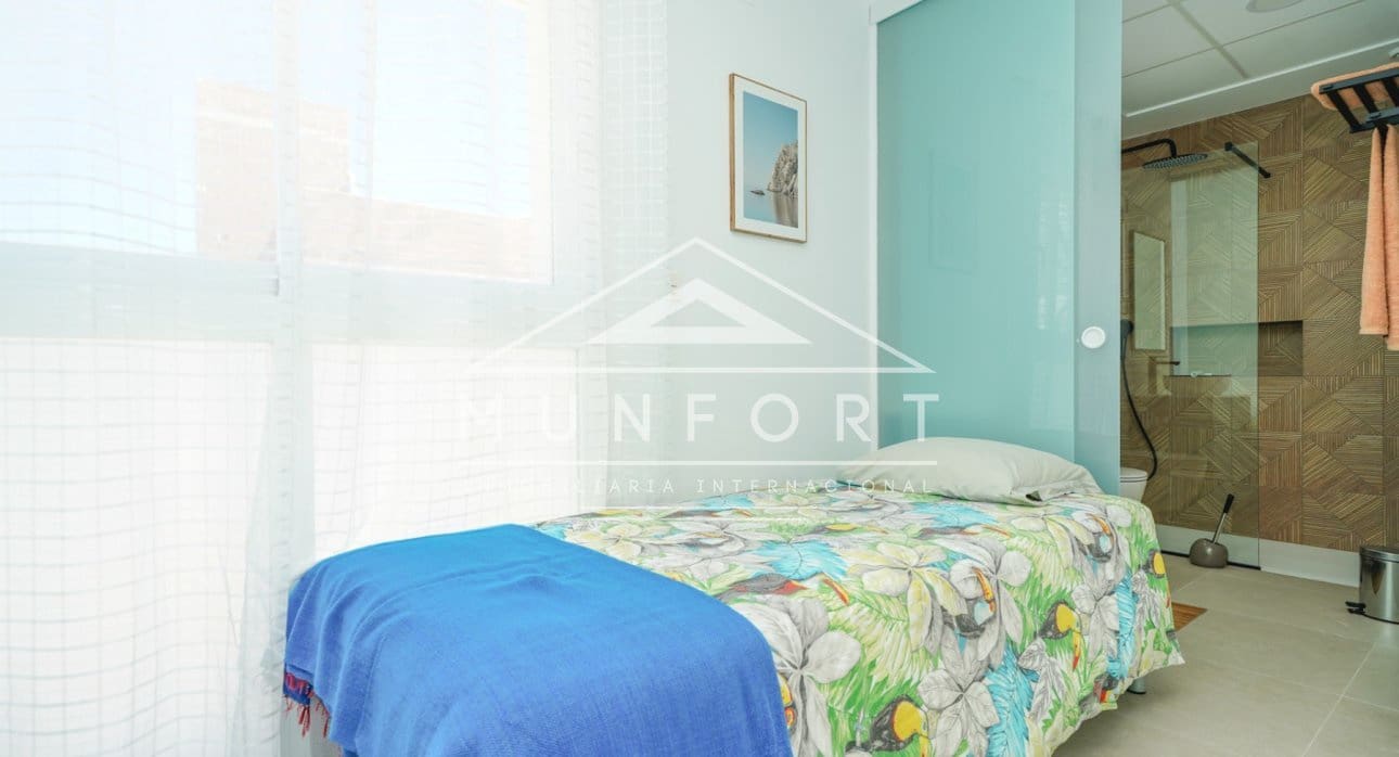 3 camera da letto Villa da affittare in Pilar de la Horadada con piscina - 2.000 € (Rif: 8966820)