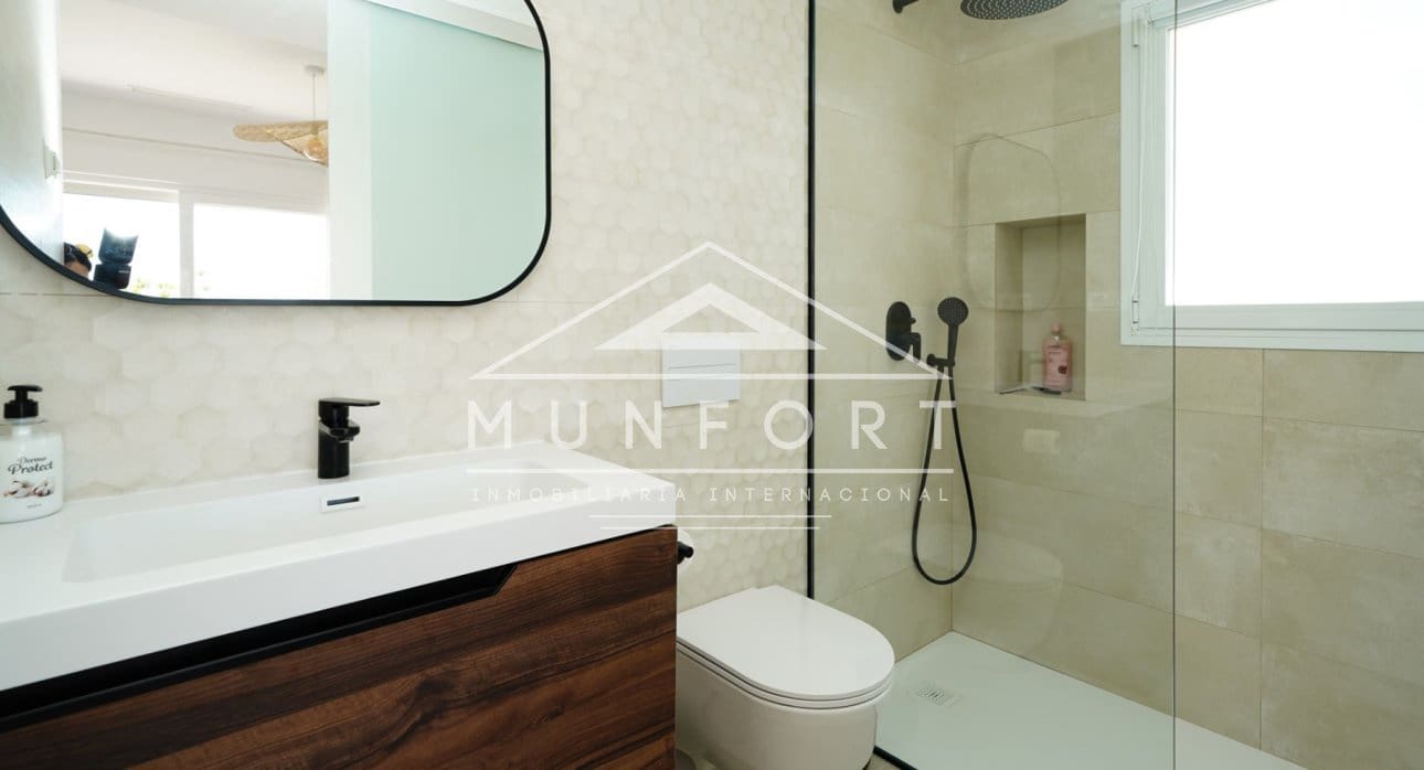 3 camera da letto Villa da affittare in Pilar de la Horadada con piscina - 2.000 € (Rif: 8966820)