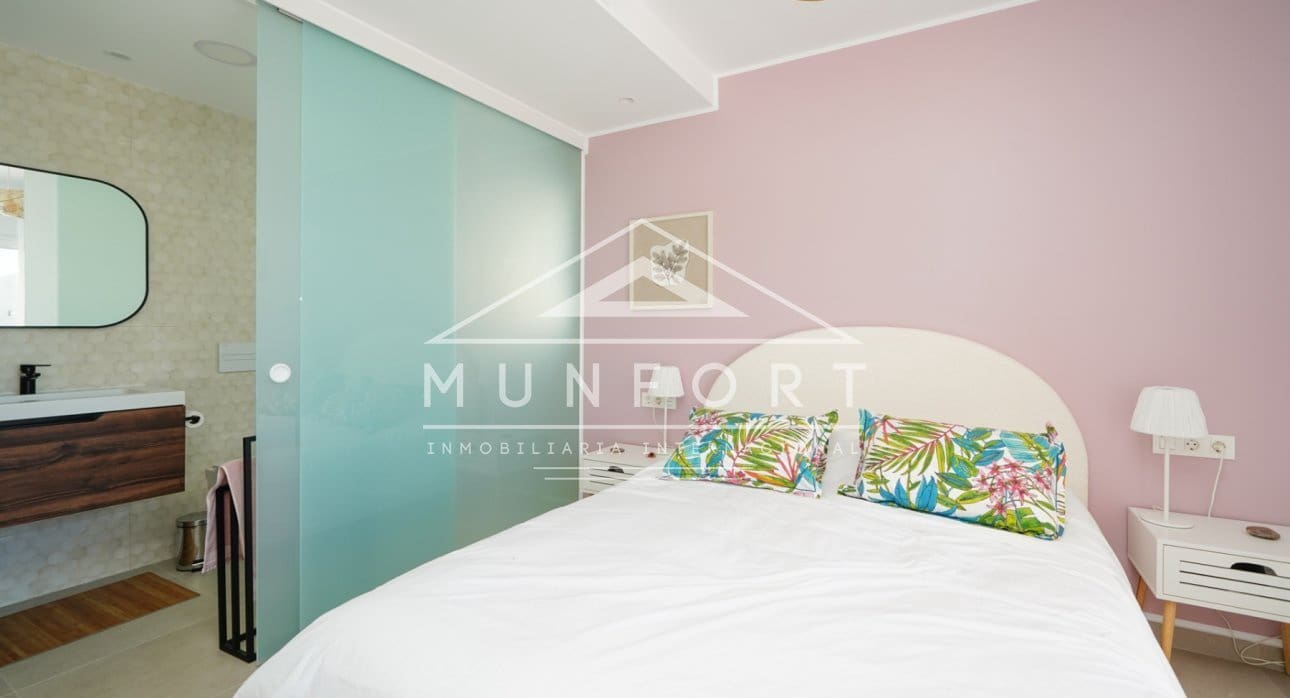 3 camera da letto Villa da affittare in Pilar de la Horadada con piscina - 2.000 € (Rif: 8966820)