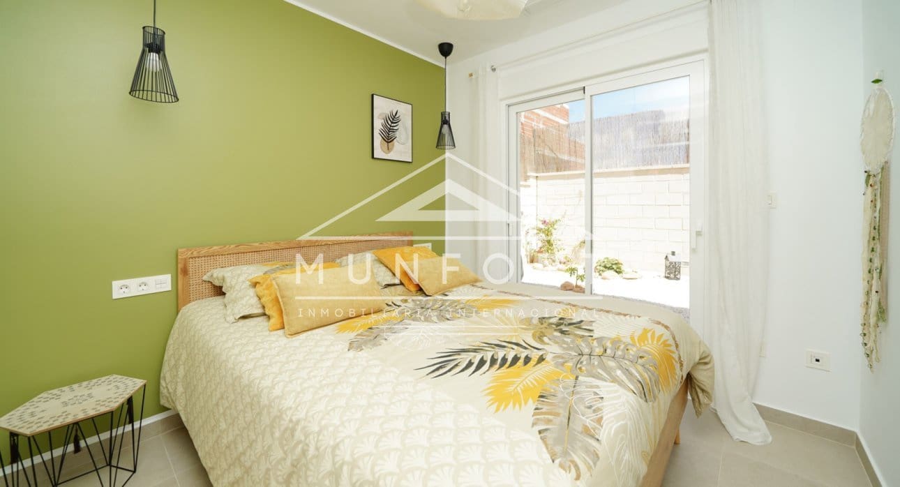 3 camera da letto Villa da affittare in Pilar de la Horadada con piscina - 2.000 € (Rif: 8966820)