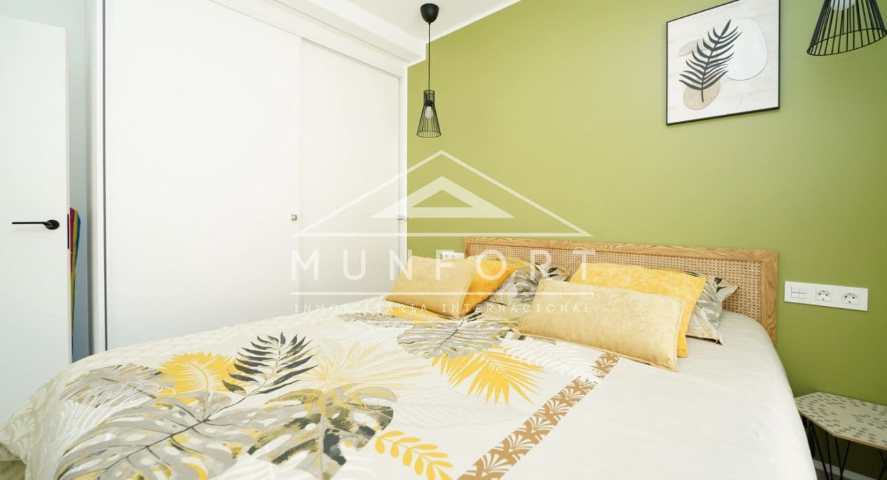 3 camera da letto Villa da affittare in Pilar de la Horadada con piscina - 2.000 € (Rif: 8966820)