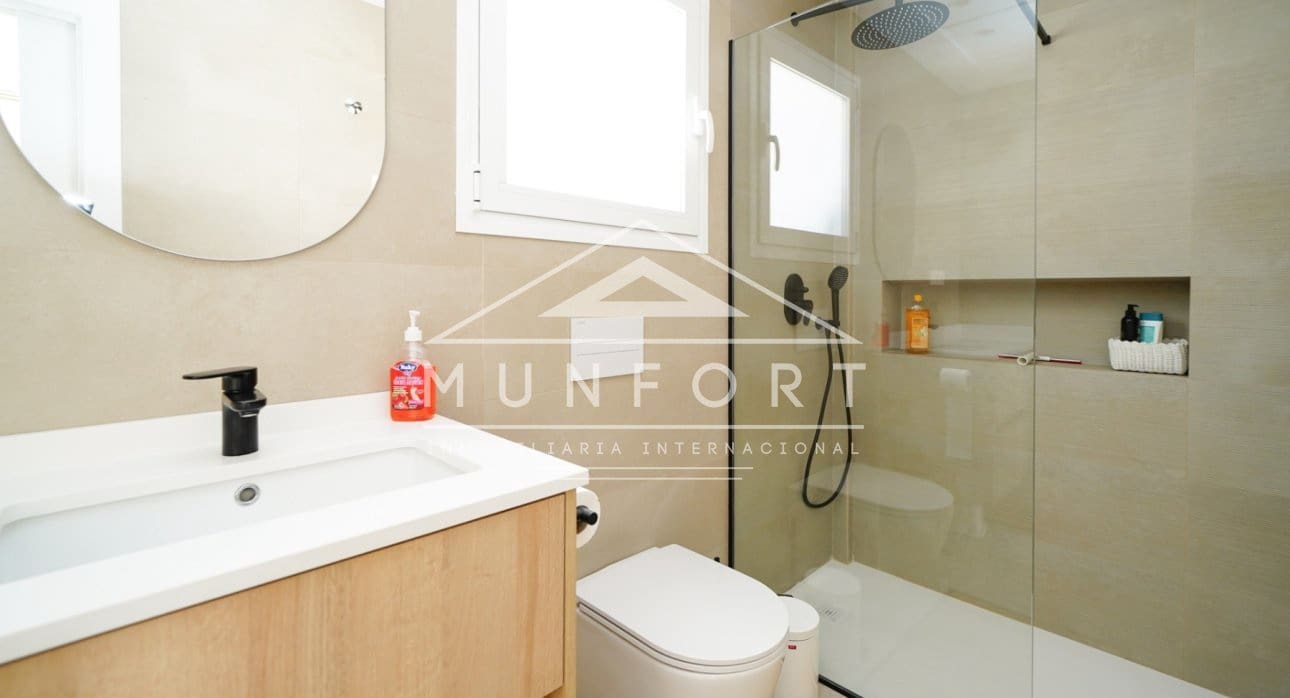 3 camera da letto Villa da affittare in Pilar de la Horadada con piscina - 2.000 € (Rif: 8966820)