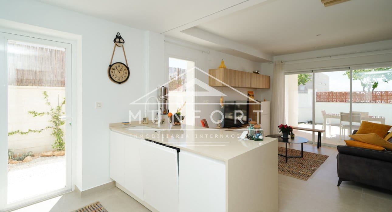 3 camera da letto Villa da affittare in Pilar de la Horadada con piscina - 2.000 € (Rif: 8966820)