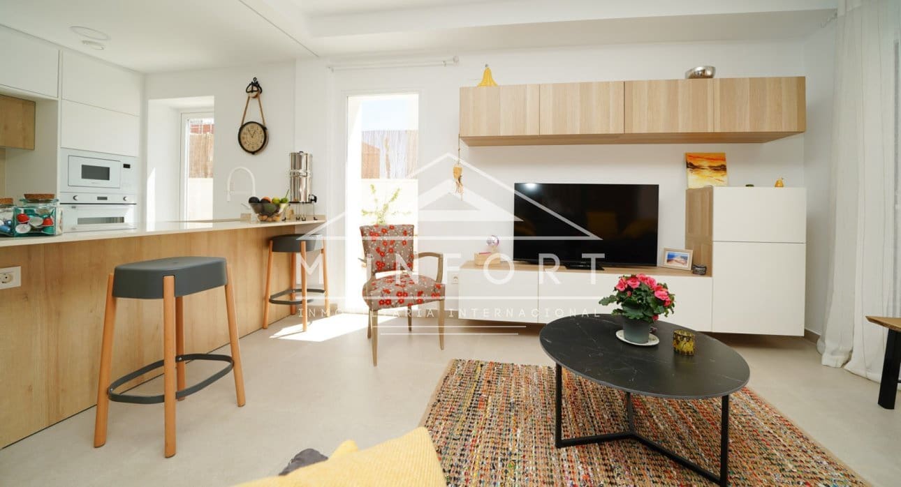 3 camera da letto Villa da affittare in Pilar de la Horadada con piscina - 2.000 € (Rif: 8966820)