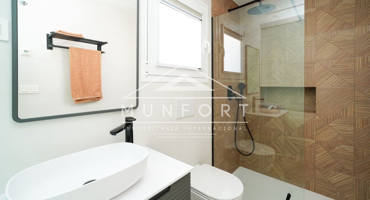 3 camera da letto Villa da affittare in Pilar de la Horadada con piscina - 2.000 € (Rif: 8966820)