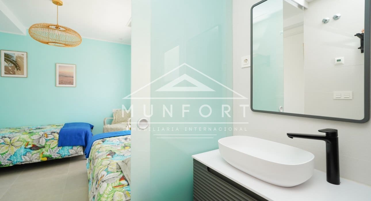 3 camera da letto Villa da affittare in Pilar de la Horadada con piscina - 2.000 € (Rif: 8966820)